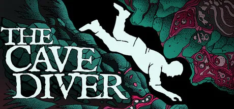 《TheCaveDiver》正式推出-物理规则洞穴探索冒险游戏