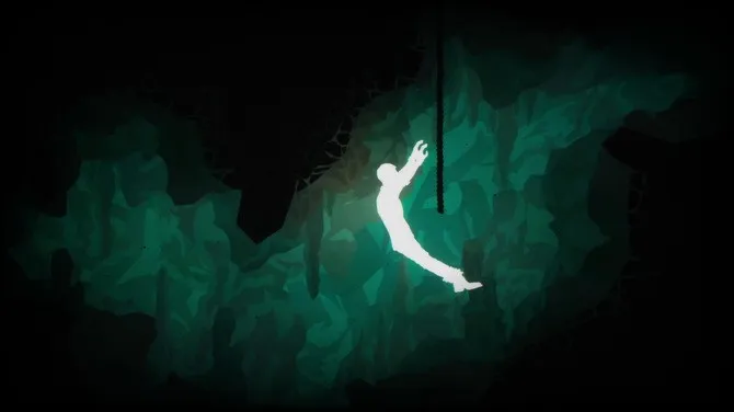 《TheCaveDiver》正式推出