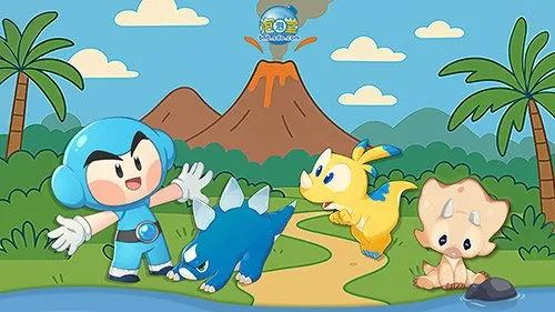 《泡泡堂》国服迎来新篇章