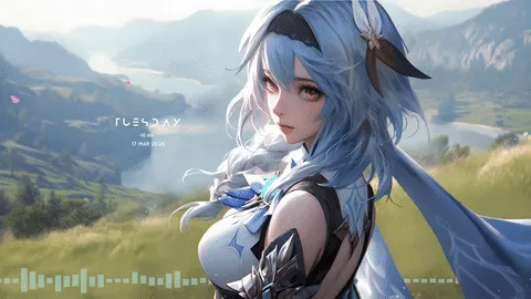 《原神》至冬国4K动态壁纸