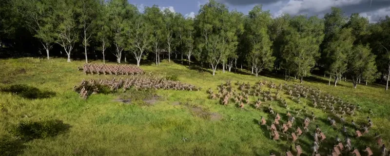 《烽沙》民生物资生产攻略