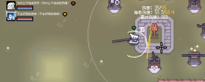《赛菲莉娅》乌龟流玩法详解-无限防御技巧分享