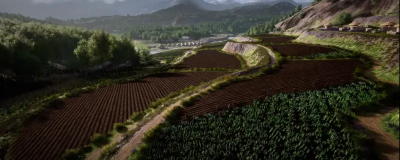 《烽沙》原木作用详解