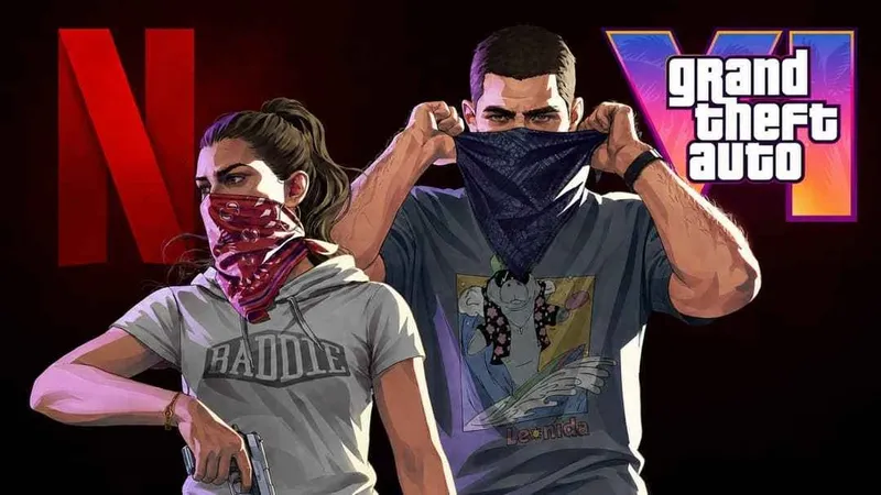 《GTA6》加长版前瞻曝光