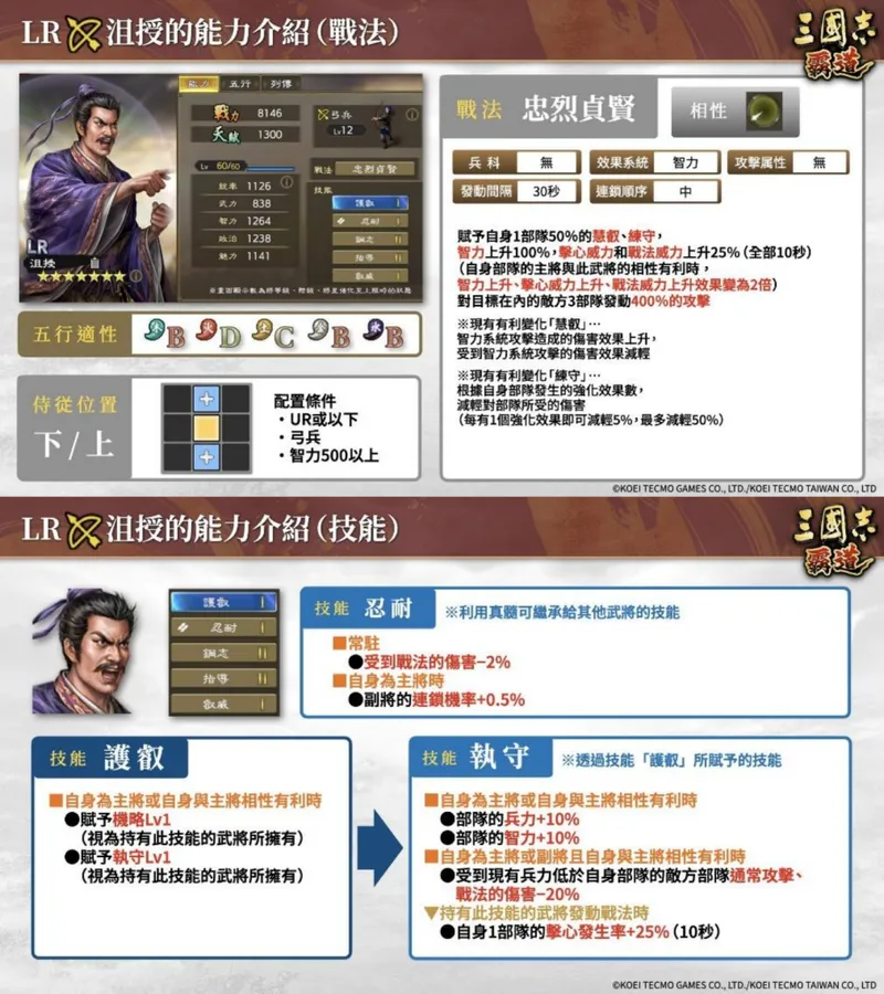 《三国志霸道》赛季三势猛进第三期开幕
