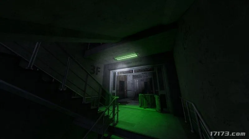 《突击风暴》团队新作《废土陨落》公开