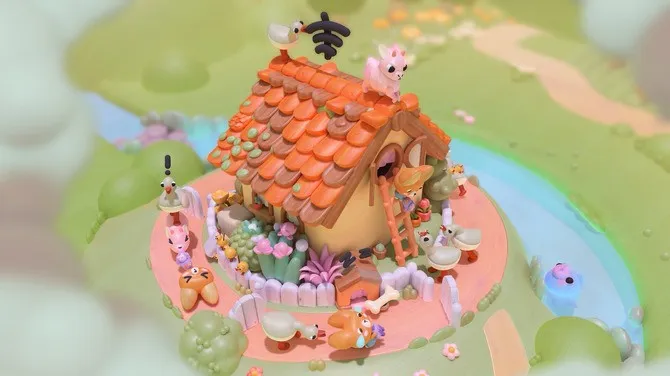 《木木屋》9月17日发售