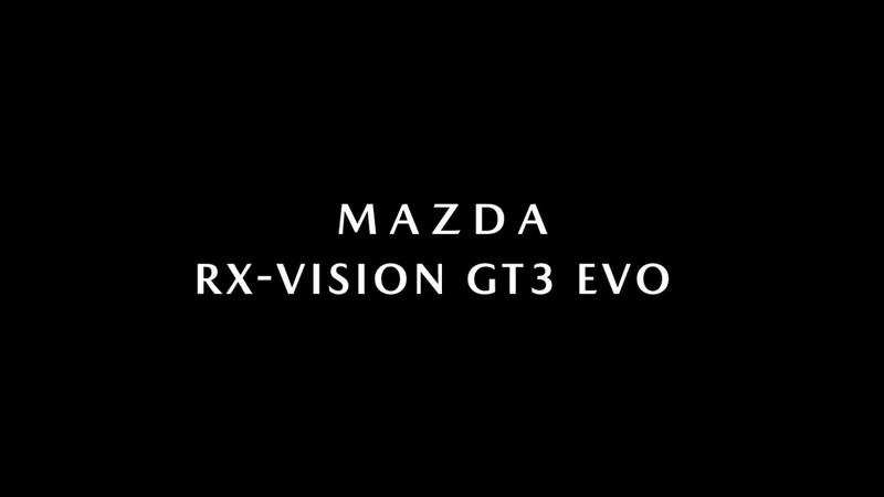 《GT赛车7》确认引入马自达RX-VISIONGT3Evo-2026赛季新车发布