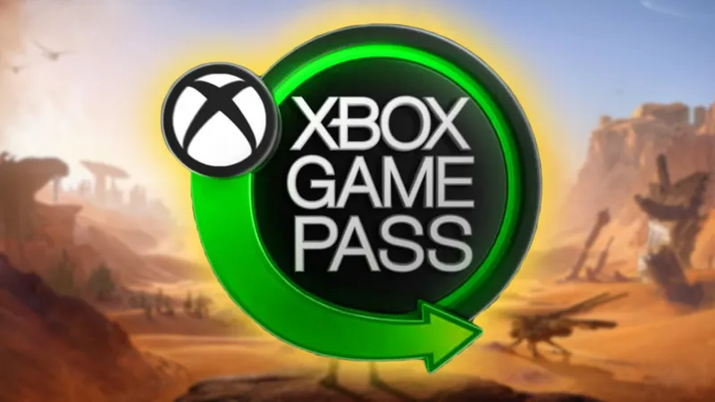 《禁闭求生2》九月XboxGamePass新游发布-四款大作免费畅玩