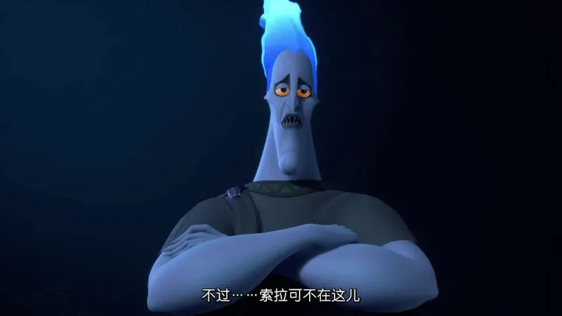 《王国之心4》确认米奇唐老鸭高飞可操控