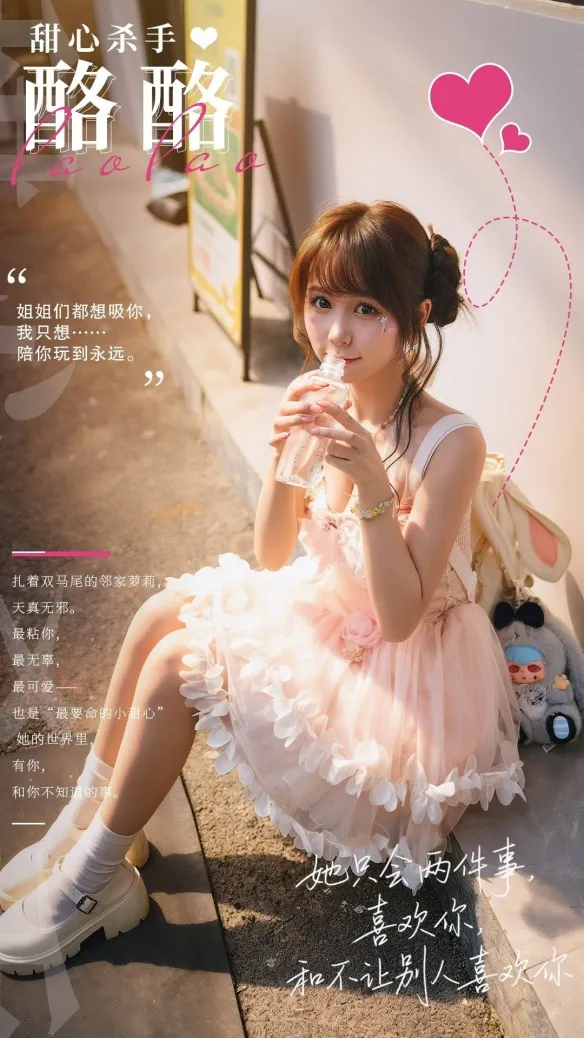 《不心动才有鬼》登场角色全览