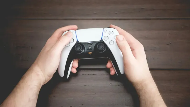 索尼专利揭秘《PlayStationNetwork》AI伪账户