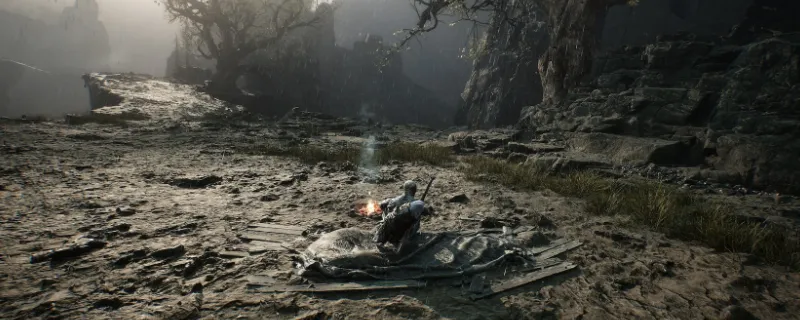 《致命躯壳2》髓骨堡幻影墙壁位置详解
