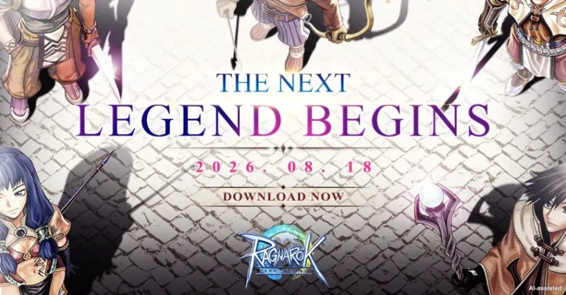 《仙境传说Zero：全球版》月费订阅无Pay-To-Win-全球统一服与新玩法解析