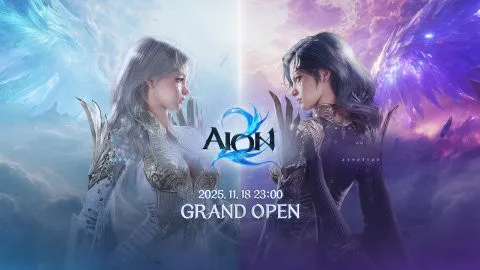 《永恒之塔2》亮相科隆游戏展