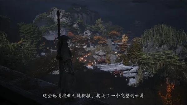 《影之刃零》索尼专场详解