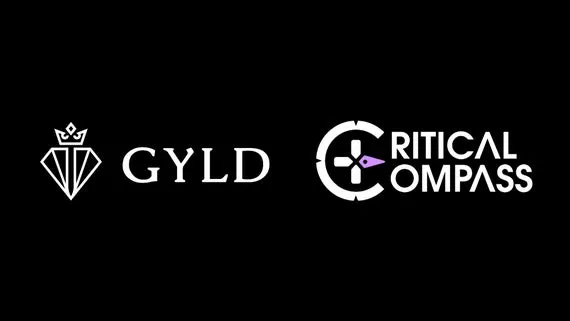 GYLD获100万美元融资-推动游戏研究系统CriticalCompass发展