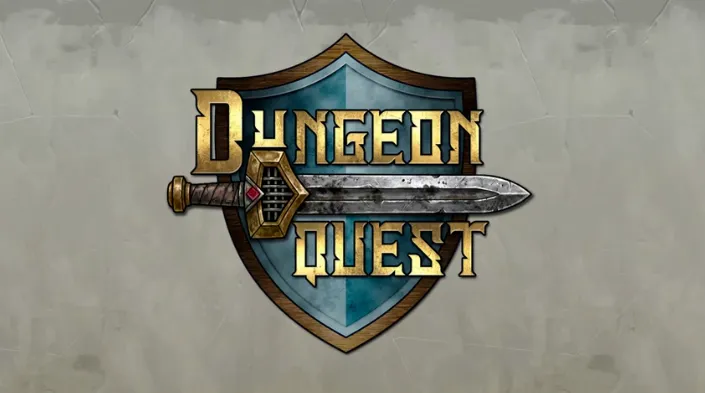 《DungeonQuest》9月23日上线