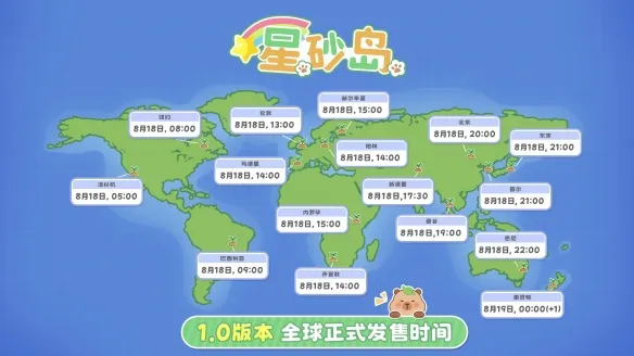 《星砂岛》1.0版本修改器功能全解析-内置面板与完美存档支持