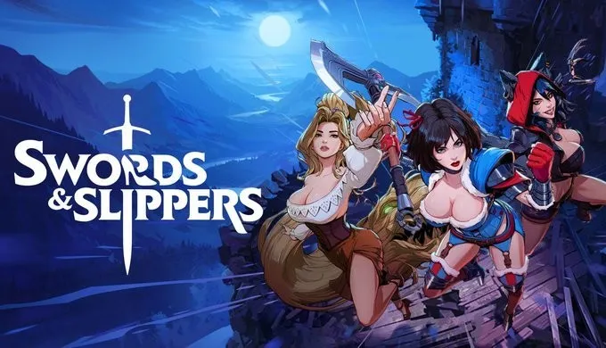 《Swords&Slippers》愿望单破20万