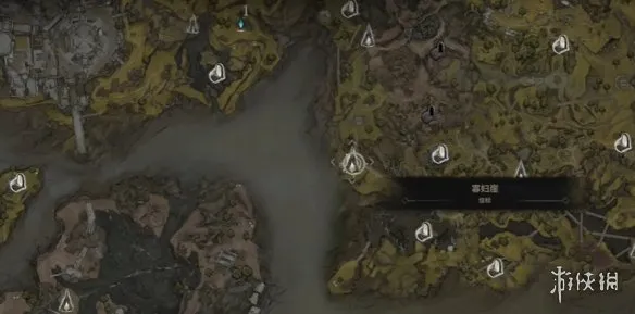 《致命躯壳2》地图信标全收集指南