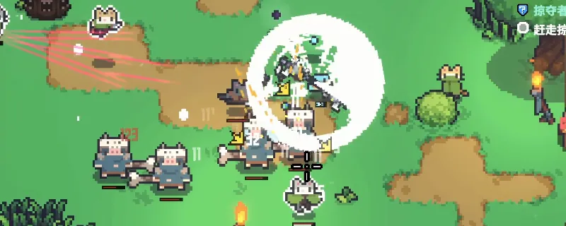 《赛菲莉娅》大力棍武器玩法详解-长柄武器升级攻略