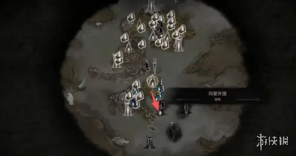 《致命躯壳2》地图信标全收集指南