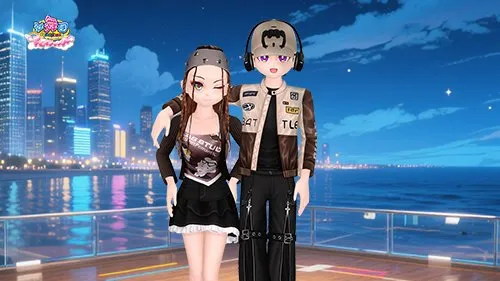 《劲舞团》8月盛夏热浪更新