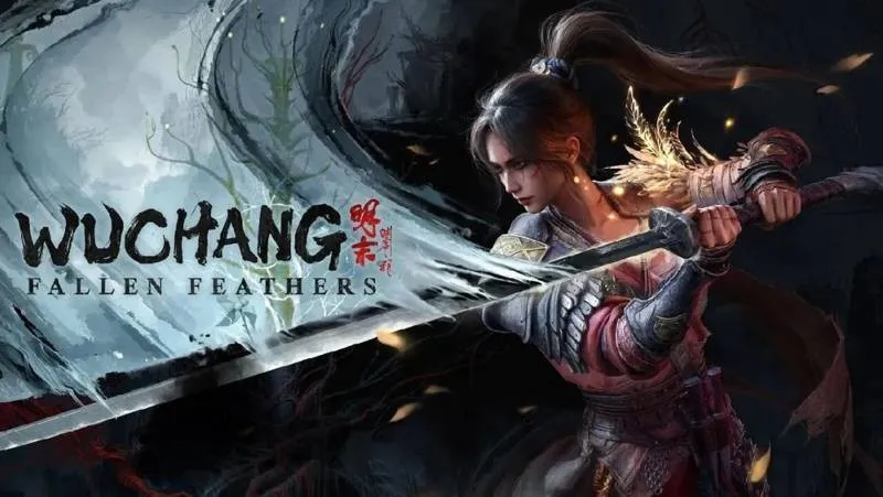 《明末：渊虚之羽》制作人夏思源访谈-从网暴风波到IP新作立项