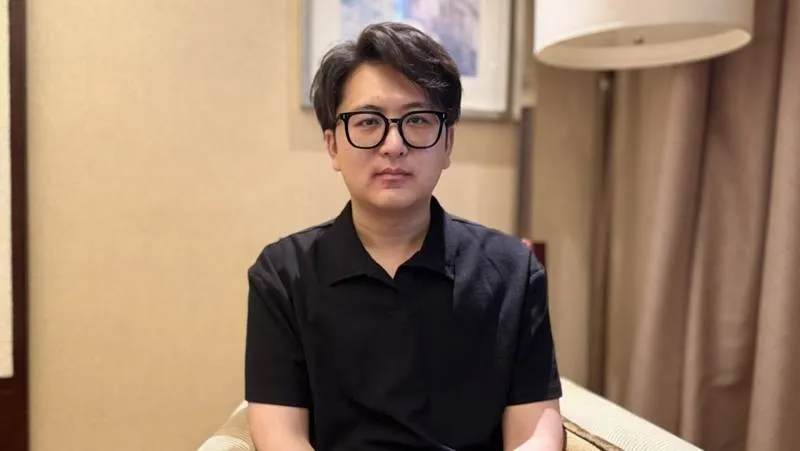 《明末：渊虚之羽》制作人夏思源访谈