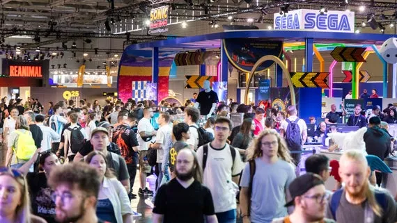 Gamescom2026创纪录-国家展馆数量增长25%