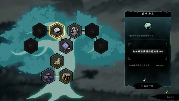 《斩月封魔录》暗黑动作肉鸽开启免费Demo
