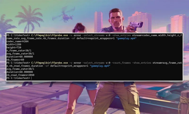 《GTA6》泄露内容确认真实