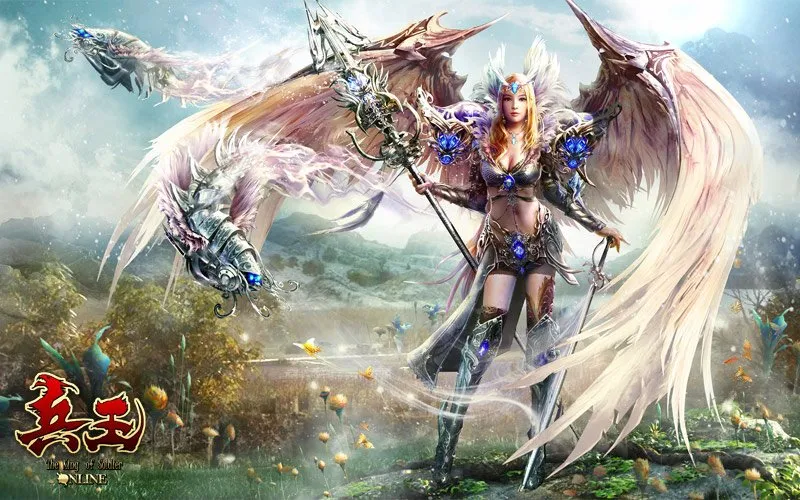 《兵王ol》星耀熔炼战力倍增-奥丁征途所向披靡