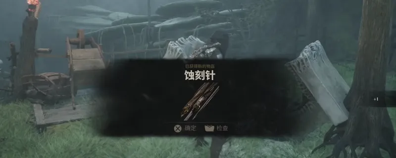 《致命躯壳2》蚀刻针获取攻略