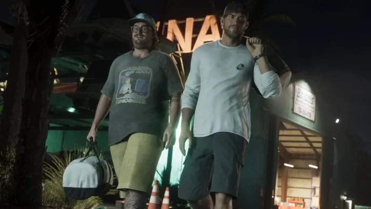 《GTA6》泄露内容确认真实