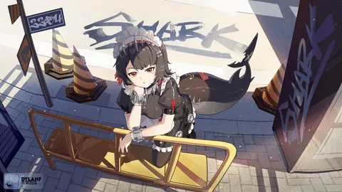 《绝区零》4K动态壁纸发布