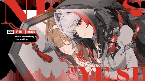 《绝区零》4K动态壁纸发布