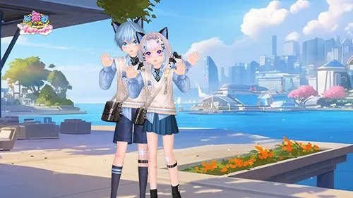 《劲舞团》8月盛夏热浪更新