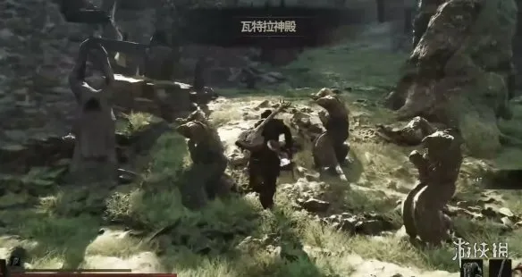 《致命躯壳2》狂战士之石获取方法