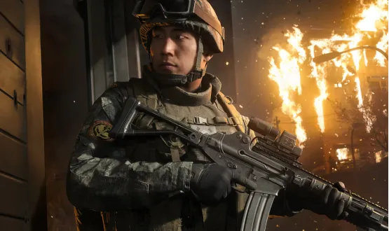 《使命召唤：现代战争4》测试资格获取攻略-COD23免费领取方法详解