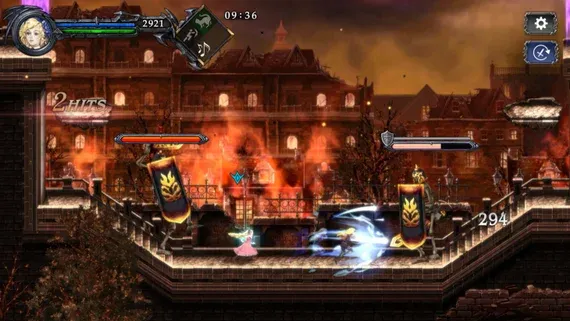 科乐美《恶魔城：灵魂魔典》即将下线-苹果Arcade独占游戏停服公告