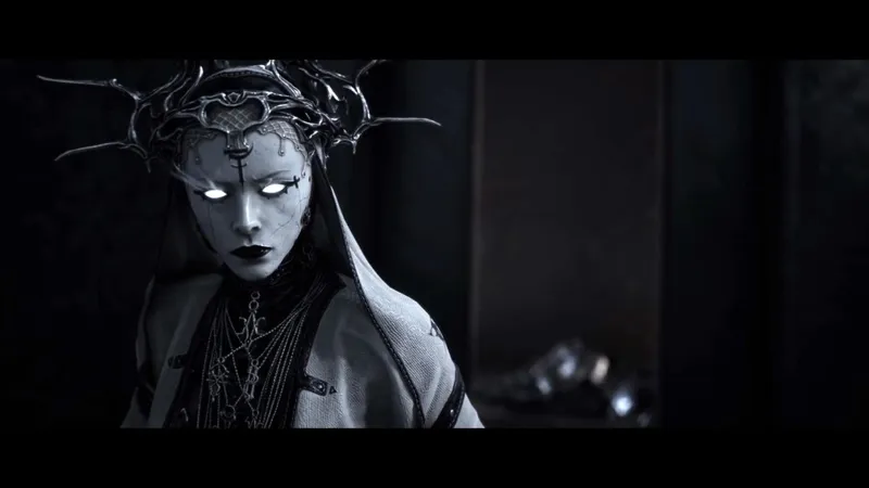 《致命躯壳2》发售预告-世界规模更大新增敌人与BOSS