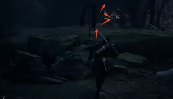 《致命躯壳2》城堡大门拉杆位置攻略