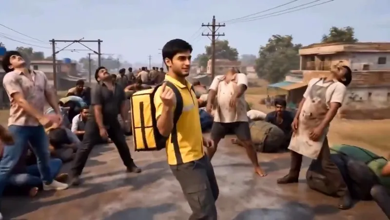 《GTA