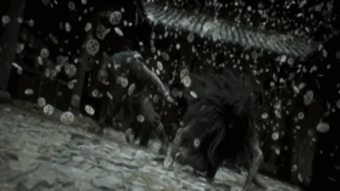 《黑神话钟馗》15分钟实机震撼呈现