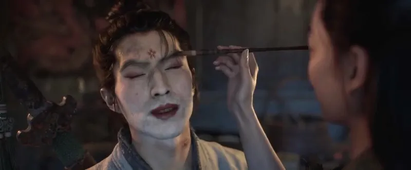 《黑神话