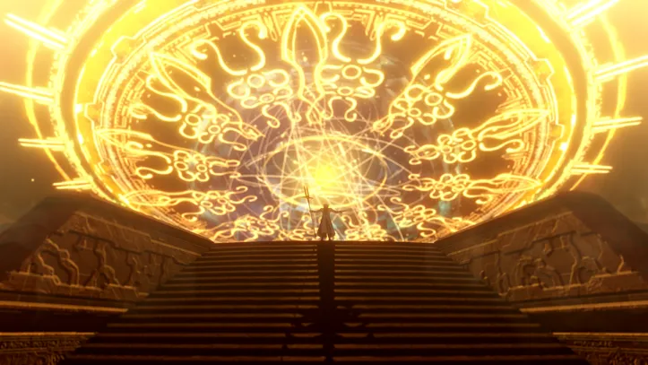 《空之轨迹the2nd》开头动画公开