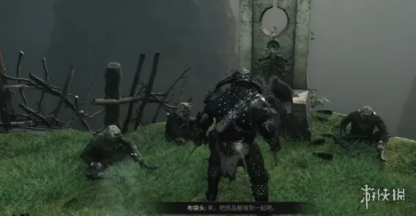 《致命躯壳2》墓穴钥匙使用位置详解