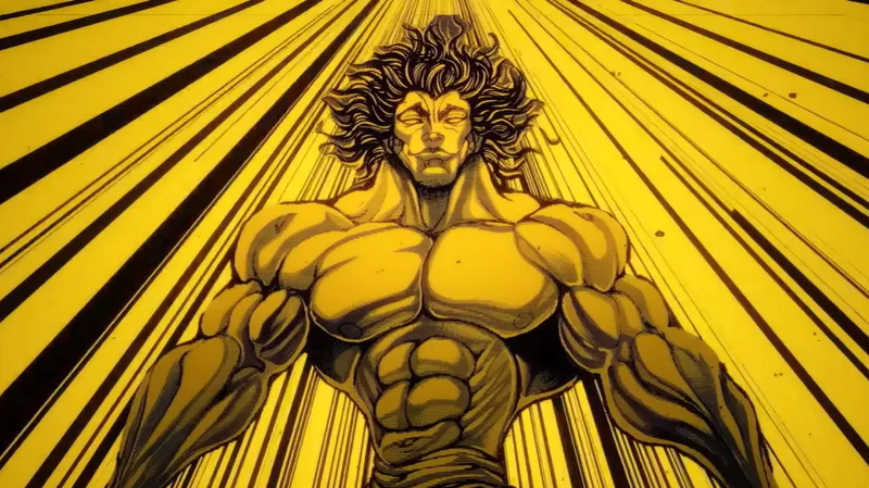 《铁拳8》范马勇次郎加入-挑战平衡地球最强生物角色